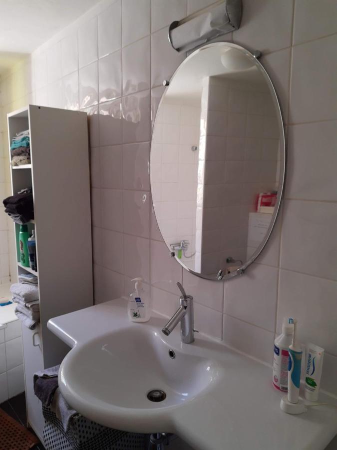Loft In Borgloon Apartment ภายนอก รูปภาพ
