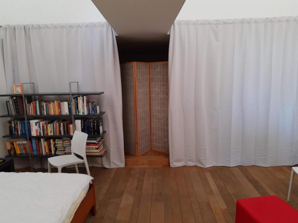 Loft In Borgloon Apartment ภายนอก รูปภาพ